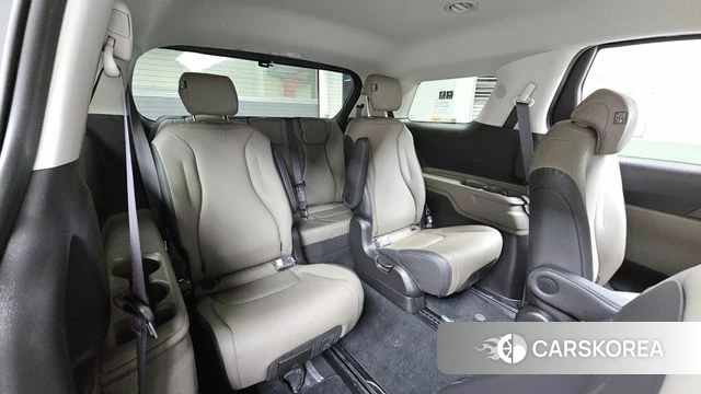 Kia The New Carnival 4th Generation id 4715023 из Кореи 18