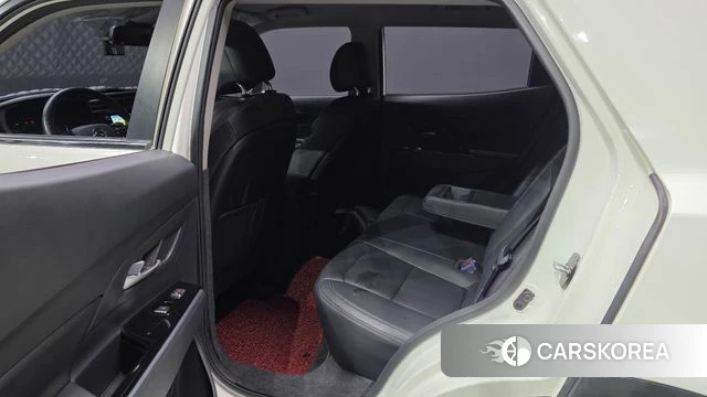 Ssangyong Beautiful Korando id 4967308 из Кореи 18