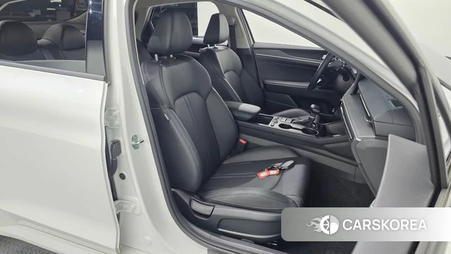 Kia The New K5 3rd generation id 5033160 из Кореи 18