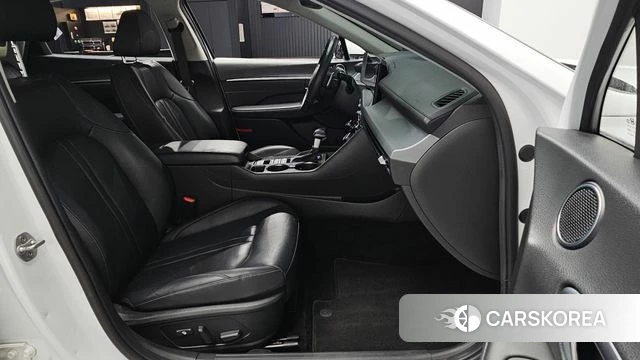 Hyundai Sonata D Edge (DN8) id 4935427 из Кореи 18