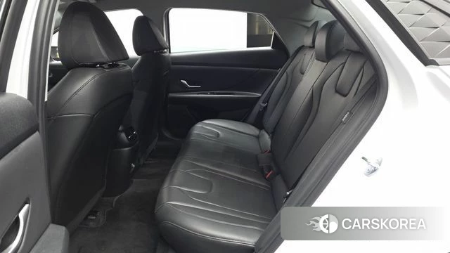 Hyundai The New Avante (CN7) id 5039187 из Кореи 18