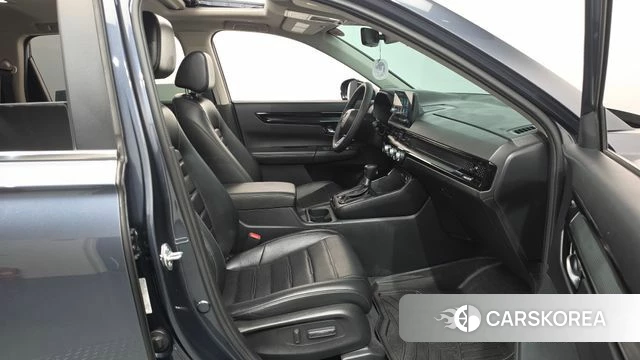 Honda CR-V 6th generation id 4975308 из Кореи 18