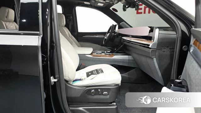 Cadillac Escalade 5th Generation id 4984997 из Кореи 18