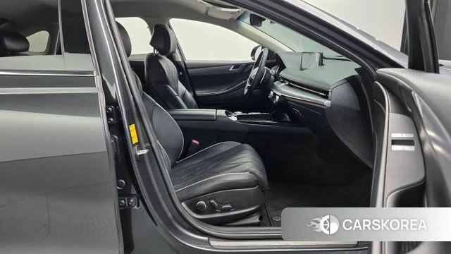 Genesis G80 (RG3) id 4982328 из Кореи 18