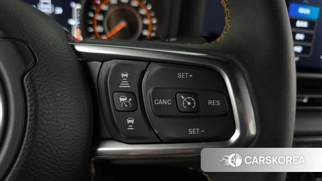 Jeep Wrangler (JL) id 5016083 из Кореи 18