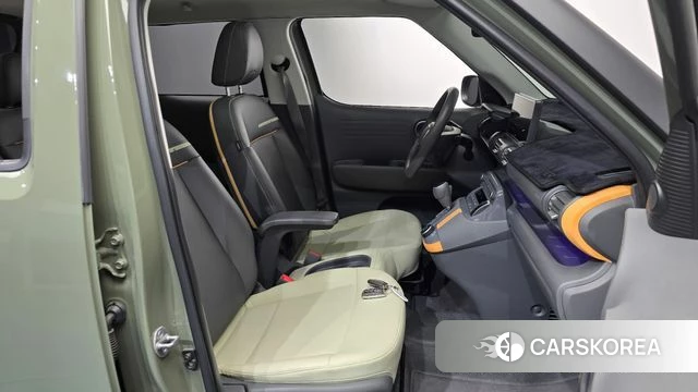 Hyundai The New Casper id 5001493 из Кореи 18