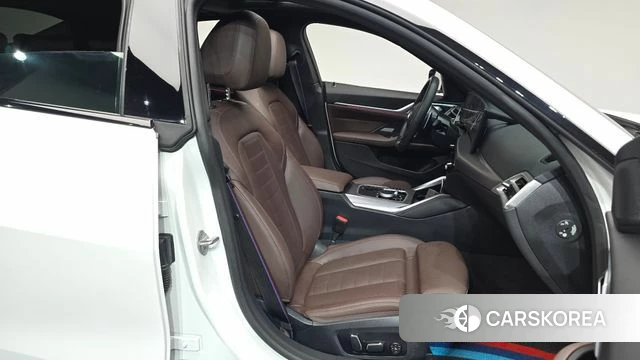 BMW 4 Series (G22) id 4974665 из Кореи 18