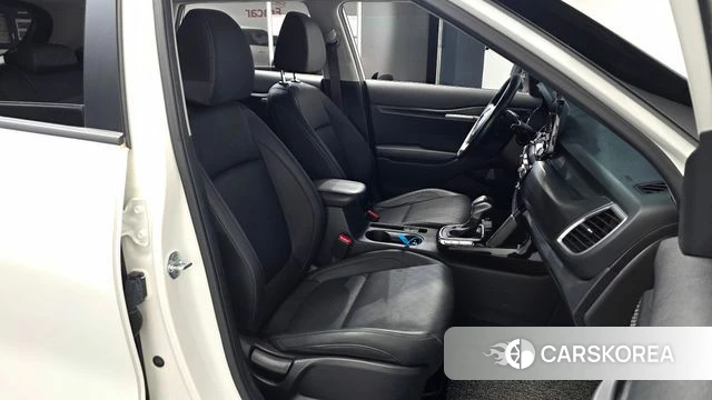 Kia Seltos id 5040547 из Кореи 18