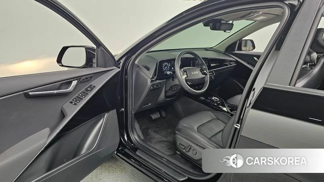 Kia Di All New Niro EV id 4965203 из Кореи 18