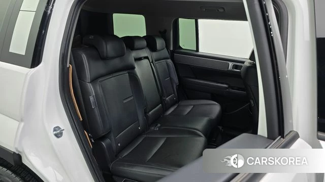 Hyundai Santa Fe (MX5) id 4990867 из Кореи 18