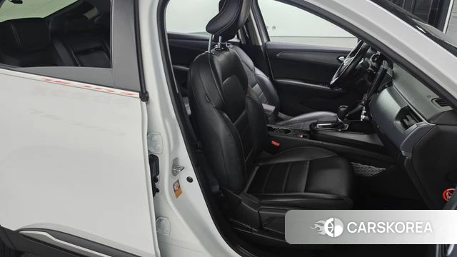 Renault Korea (Samsung) XM3 id 5034443 из Кореи 18