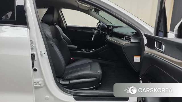 Kia K5 Hybrid 3rd Generation id 5002248 из Кореи 18