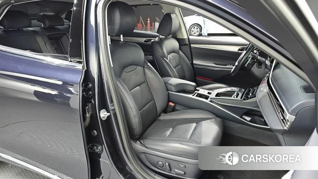 Hyundai The New Grandeur IG id 4992212 из Кореи 18