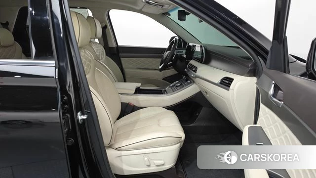 Hyundai Palisade id 4981940 из Кореи 18