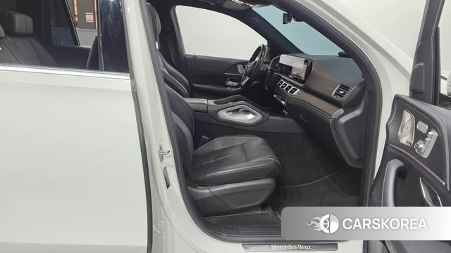 Mercedes-Benz GLS - Class X167 id 4997385 из Кореи 18