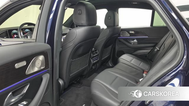 Mercedes-Benz GLE-Class W167 id 4976041 из Кореи 18