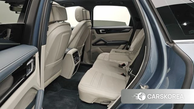 Porsche Cayenne (PO536) id 4959723 из Кореи 18