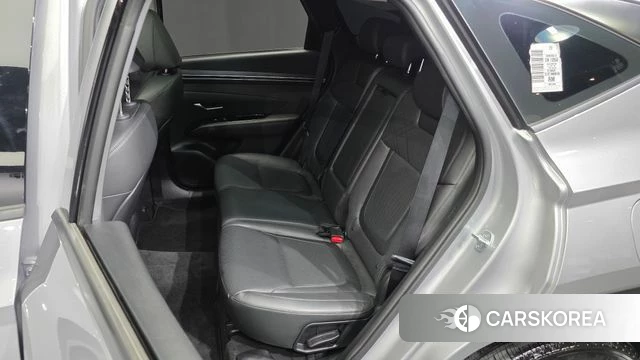 Hyundai Tucson (NX4) id 4835672 из Кореи 18