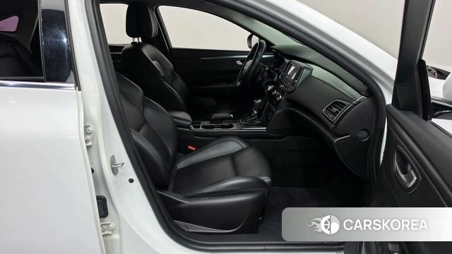 Renault Korea (Samsung) SM6 id 4952661 из Кореи 18