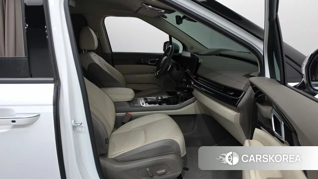Kia The New Carnival 4th Generation id 4990870 из Кореи 18