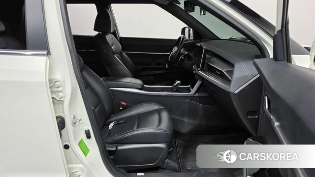 Ssangyong Torres id 5040297 из Кореи 18