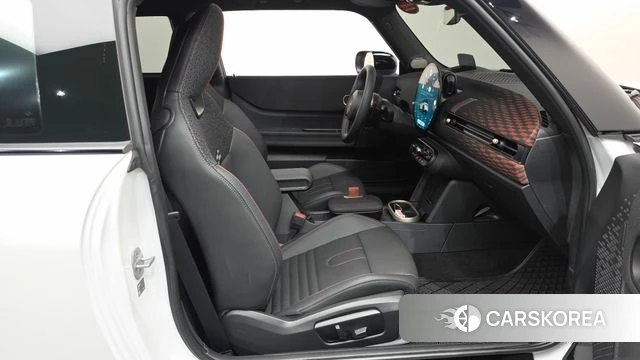 Mini Cooper S 4th Generation id 4734670 из Кореи 18