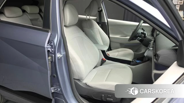 Hyundai Kona Electric (SX2) id 4762774 из Кореи 18