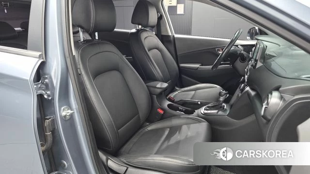 Hyundai Kona id 5060772 из Кореи 18