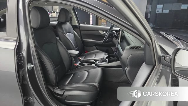 Kia The New K3 2nd generation id 5027205 из Кореи 18