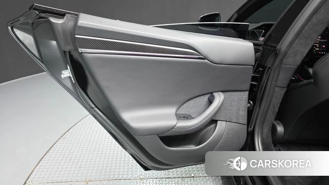 Tesla Model S id 4980053 из Кореи 18