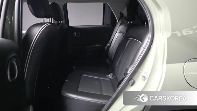 Hyundai Casper id 5016856 из Кореи 18