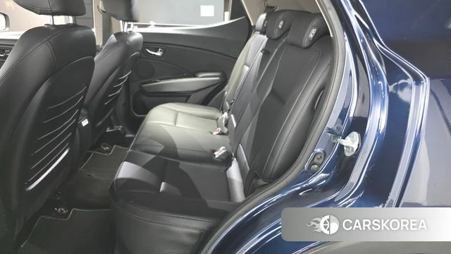 Ssangyong Berry New Tivoli id 5028828 из Кореи 18