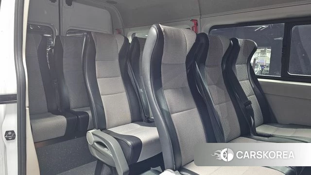 Renault Korea (Samsung) Master id 4900172 из Кореи 18