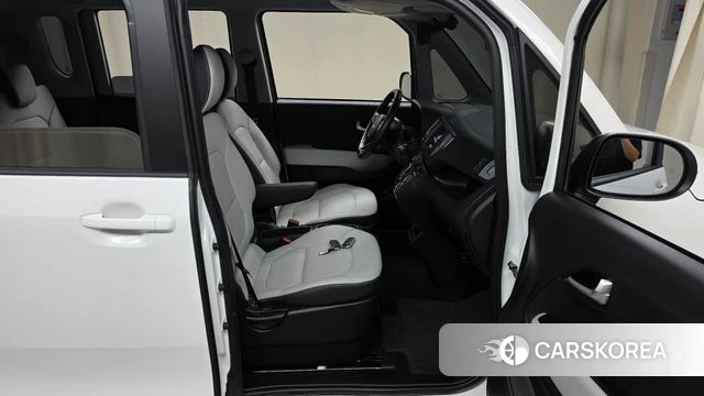 Kia The New Kia Ray id 4980280 из Кореи 18