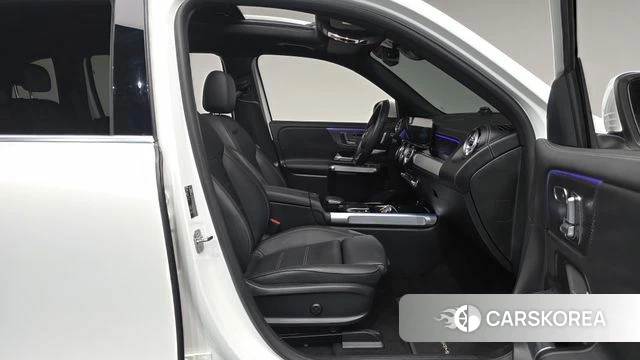 Mercedes-Benz EQB X243 id 4996358 из Кореи 18