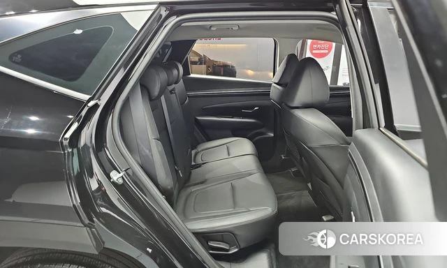 Hyundai Tucson (NX4) id 4965282 из Кореи 18