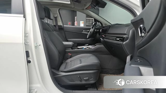 Kia The New Sportage 5th Generation id 5011221 из Кореи 18