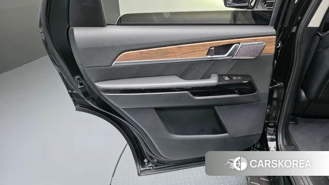 Kia Mohave Master id 5047924 из Кореи 18