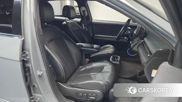 Hyundai Ionic 5 id 5017671 из Кореи 18