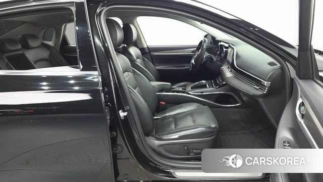 Hyundai The New Grandeur IG id 4780274 из Кореи 18