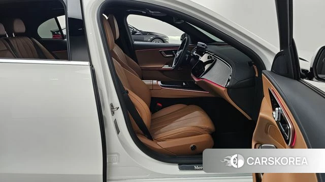Mercedes-Benz E-Class W214 id 4892572 из Кореи 18