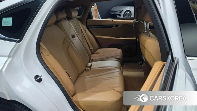 Genesis G80 (RG3) id 5039229 из Кореи 18