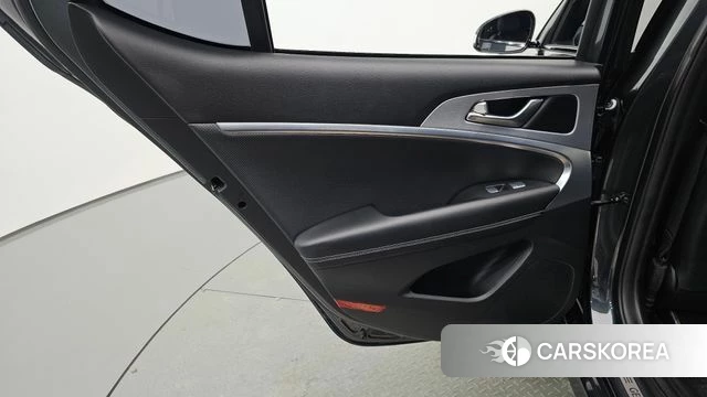 Genesis G70 id 5029339 из Кореи 18