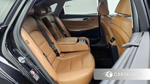 Hyundai Grandeur IG id 4918972 из Кореи 18