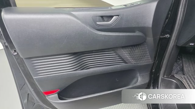 Hyundai Staria id 4645731 из Кореи 18