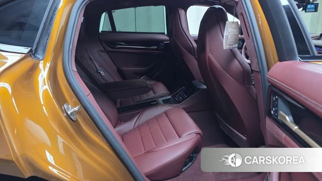 Porsche Panamera (976) id 4752641 из Кореи 18