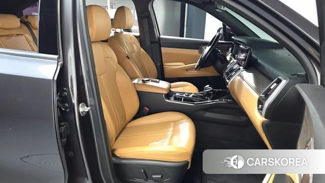 Kia Sorento 4th Generation id 4966921 из Кореи 18