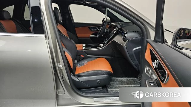 Mercedes-Benz GLC-Class X254 id 4941355 из Кореи 18