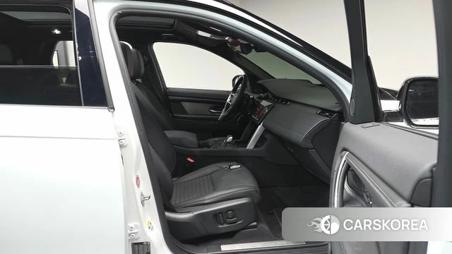 Land Rover Discovery Sports 2nd Generation id 4921231 из Кореи 18