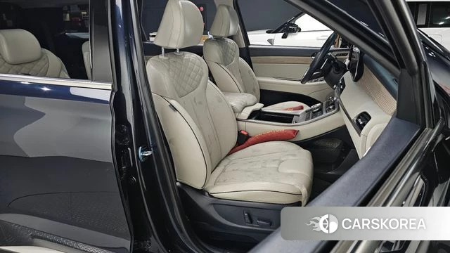Hyundai Palisade id 4637989 из Кореи 18